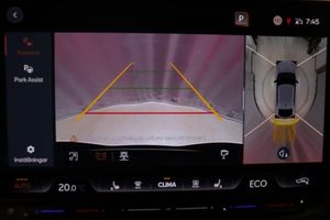 Cupra Tavascan bild 12