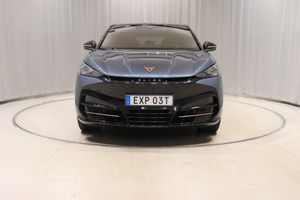 Cupra Tavascan bild 2