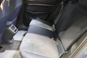 Cupra Tavascan bild 8