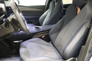 Cupra Tavascan bild 7