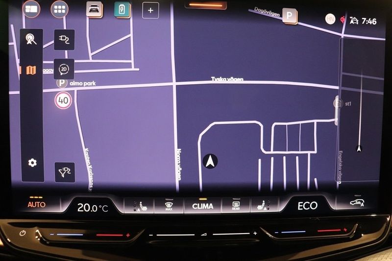 Cupra Tavascan bild 13