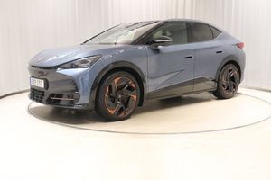 Cupra Tavascan bild 1