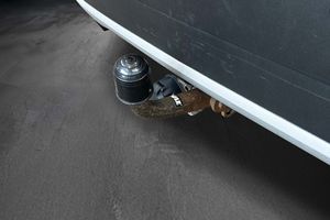 BMW X1 bild 15