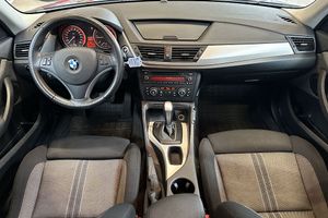 BMW X1 bild 14