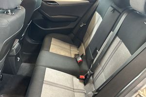 BMW X1 bild 11