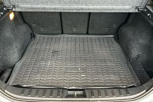 BMW X1 bild 12