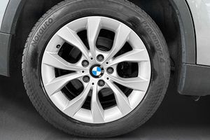 BMW X1 bild 9