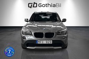 BMW X1 bild 2