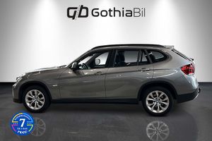 BMW X1 bild 8