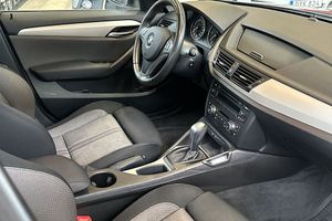 BMW X1 bild 10