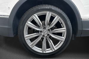 Volkswagen Tiguan bild 9
