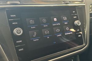 Volkswagen Tiguan bild 21