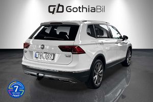 Volkswagen Tiguan bild 5