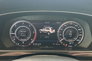 Volkswagen Tiguan bild 15