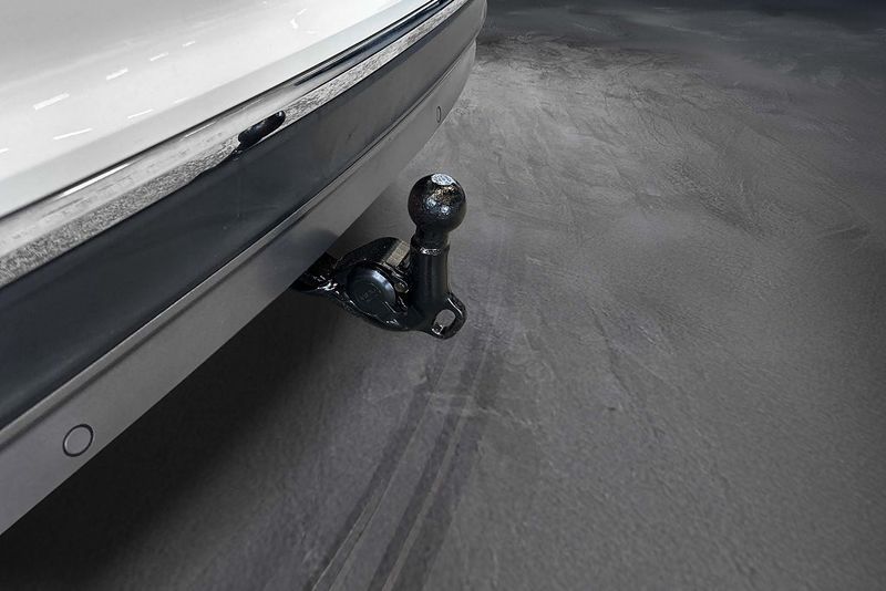 Volkswagen Tiguan bild 23