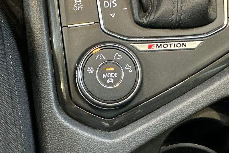 Volkswagen Tiguan bild 20