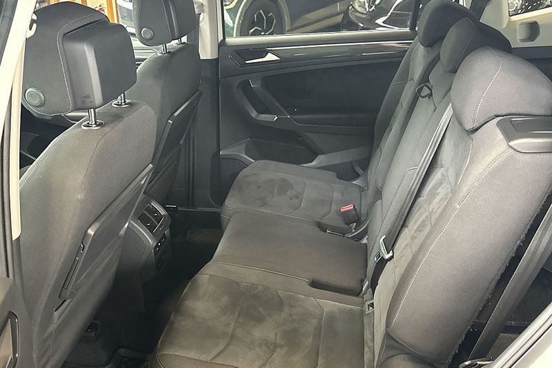 Volkswagen Tiguan bild 12
