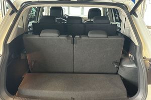 Volkswagen Tiguan bild 22