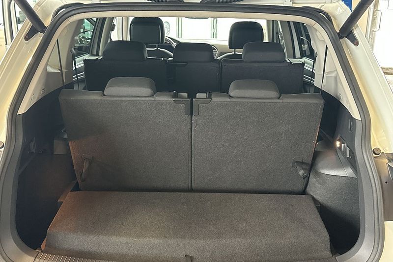 Volkswagen Tiguan bild 22