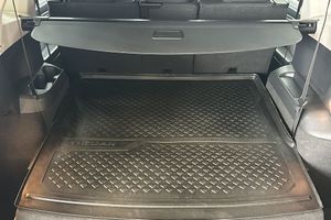 Volkswagen Tiguan bild 11