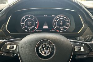 Volkswagen Tiguan bild 16