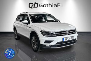 Volkswagen Tiguan bild 3