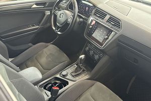 Volkswagen Tiguan bild 10