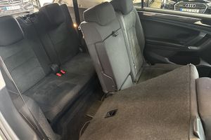 Volkswagen Tiguan bild 17