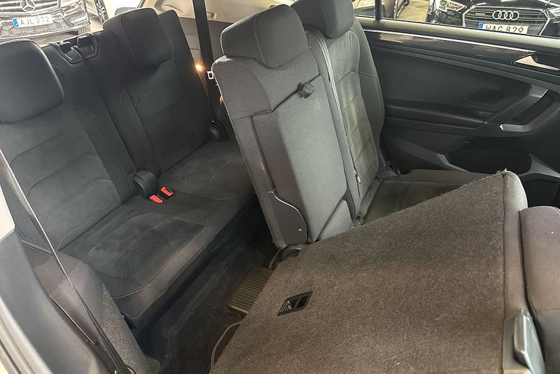 Volkswagen Tiguan bild 17