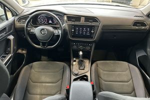 Volkswagen Tiguan bild 14