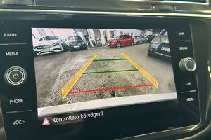 Volkswagen Tiguan bild 18