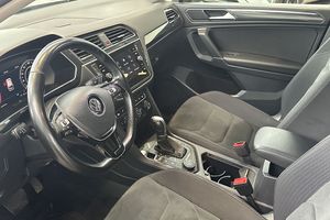 Volkswagen Tiguan bild 13