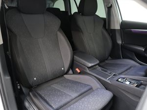 Skoda Octavia bild 22