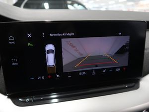 Skoda Octavia bild 29