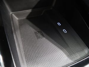 Skoda Octavia bild 41