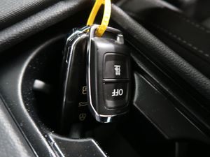 Skoda Octavia bild 42