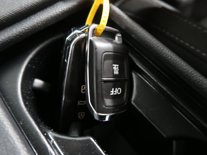 Skoda Octavia bild 42