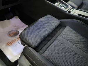 Skoda Octavia bild 25