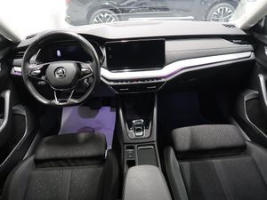 Skoda Octavia bild 26