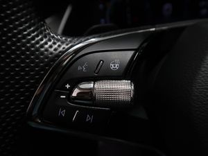 Skoda Octavia bild 38