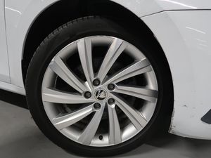 Skoda Octavia bild 13