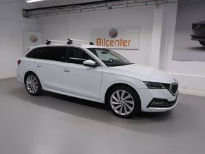 Skoda Octavia bild 5