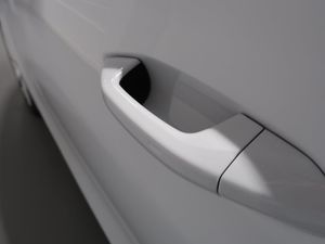 Skoda Octavia bild 16