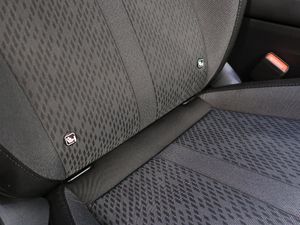 Skoda Octavia bild 24
