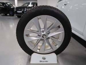 Skoda Octavia bild 14