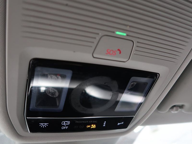 Skoda Octavia bild 40