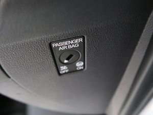 Skoda Octavia bild 43