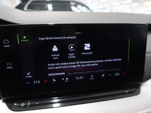 Skoda Octavia bild 32
