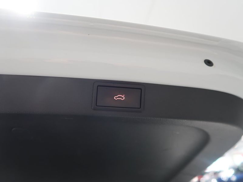 Skoda Octavia bild 35
