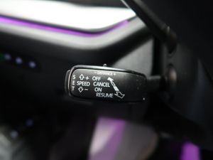 Skoda Octavia bild 37